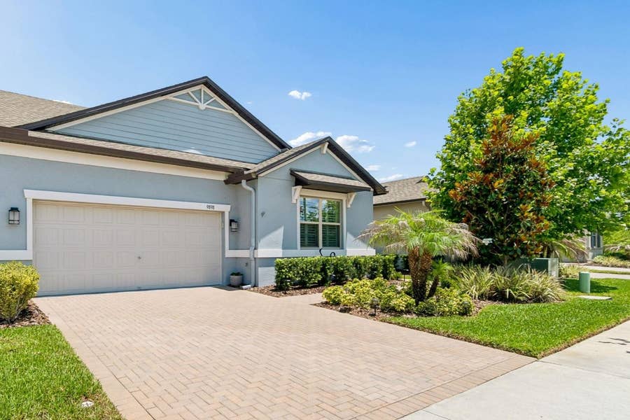 Property photo for 9898 RED BAY LOOP, Land O Lakes, FL