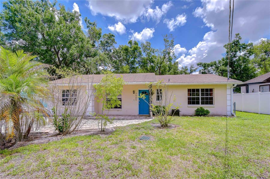 Property photo for 7905 N FREMONT AVENUE, Tampa, FL