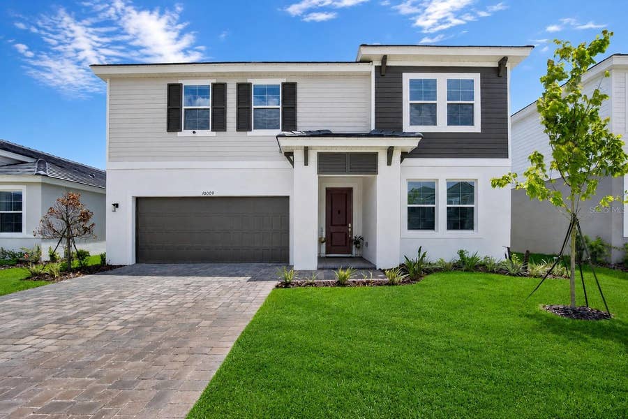 Property photo for 10009 SURREY ROSE DRIVE, San Antonio, FL