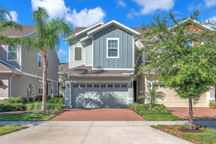 Property photo for 5741 SPOTTED HARRIER WAY, Lithia, FL