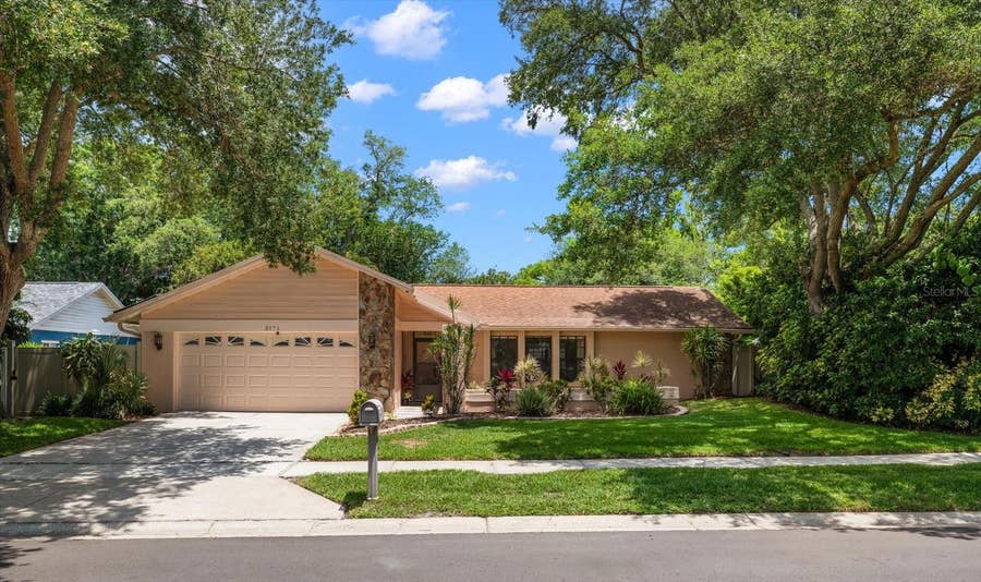 Property photo for 3171 OAK VIEW DRIVE, Palm Harbor, FL