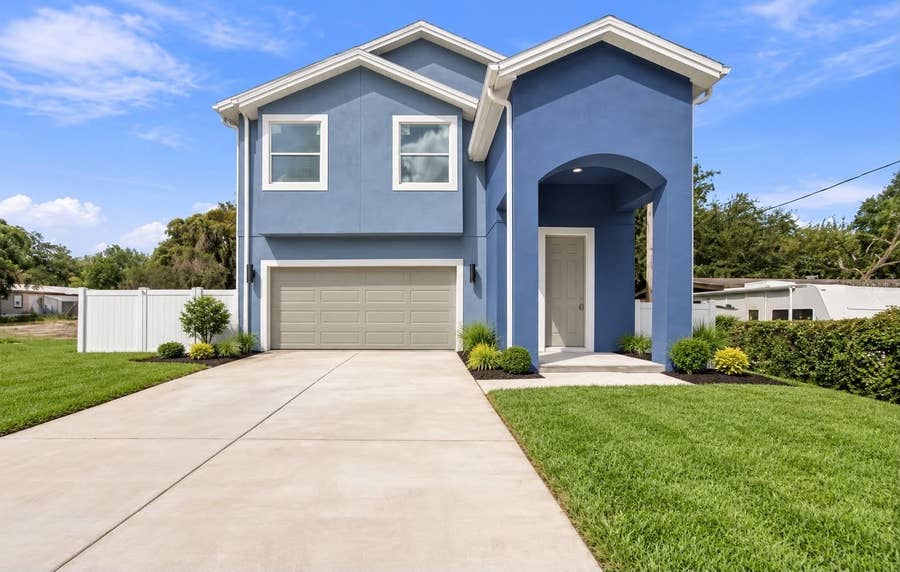 Property photo for 7315 MOUNT VERNON ROAD, Tampa, FL