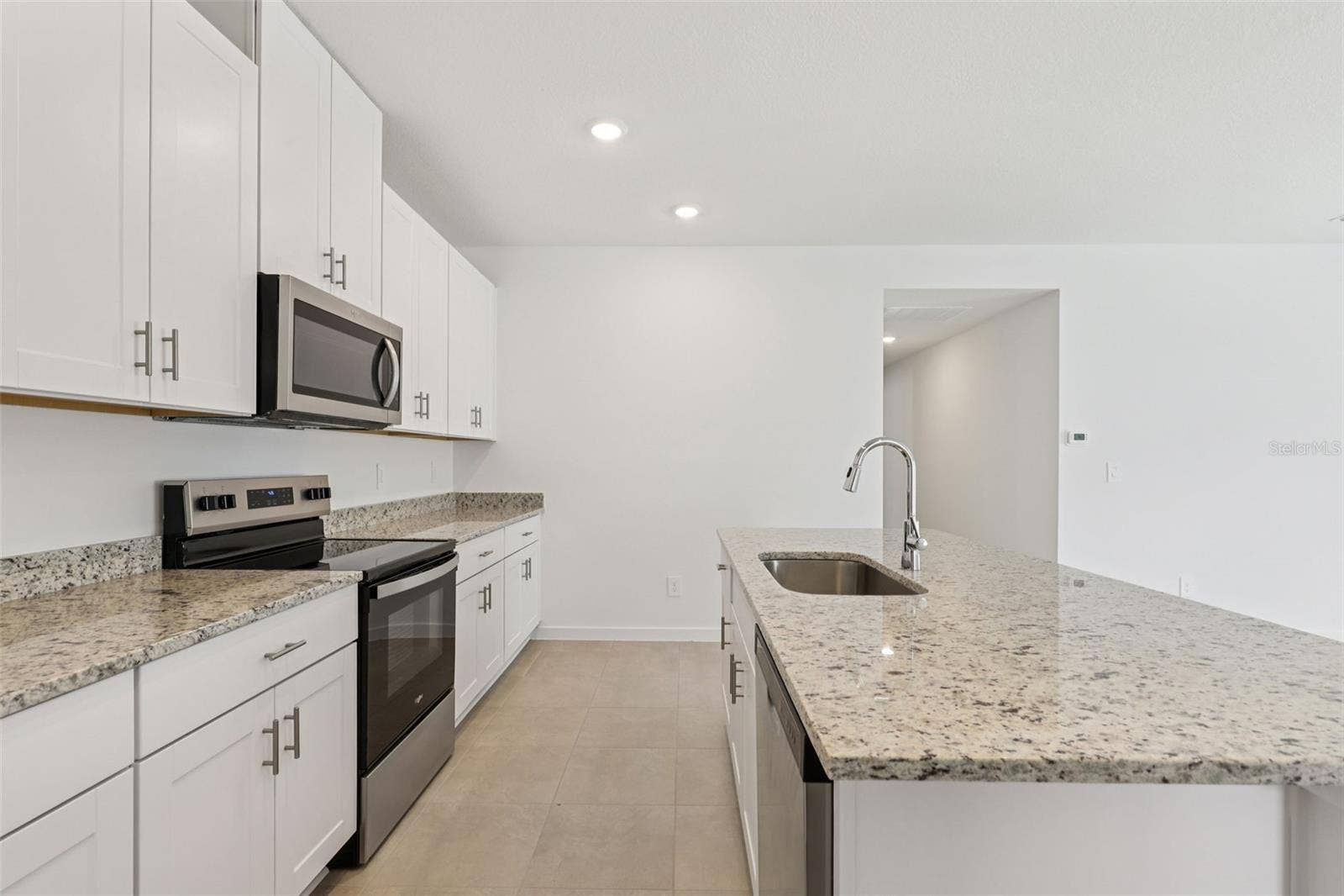 78 WANDERING CREEK WAY, Palm Coast, FL 32164 Photo is not of the actual home, but is an inspirational photo of builders model home and may depict options, furnishings, and/or decorator features that are not included.