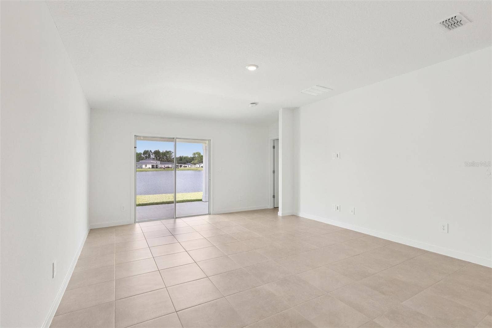 78 WANDERING CREEK WAY, Palm Coast, FL 32164 Photo is not of the actual home, but is an inspirational photo of builders model home and may depict options, furnishings, and/or decorator features that are not included.