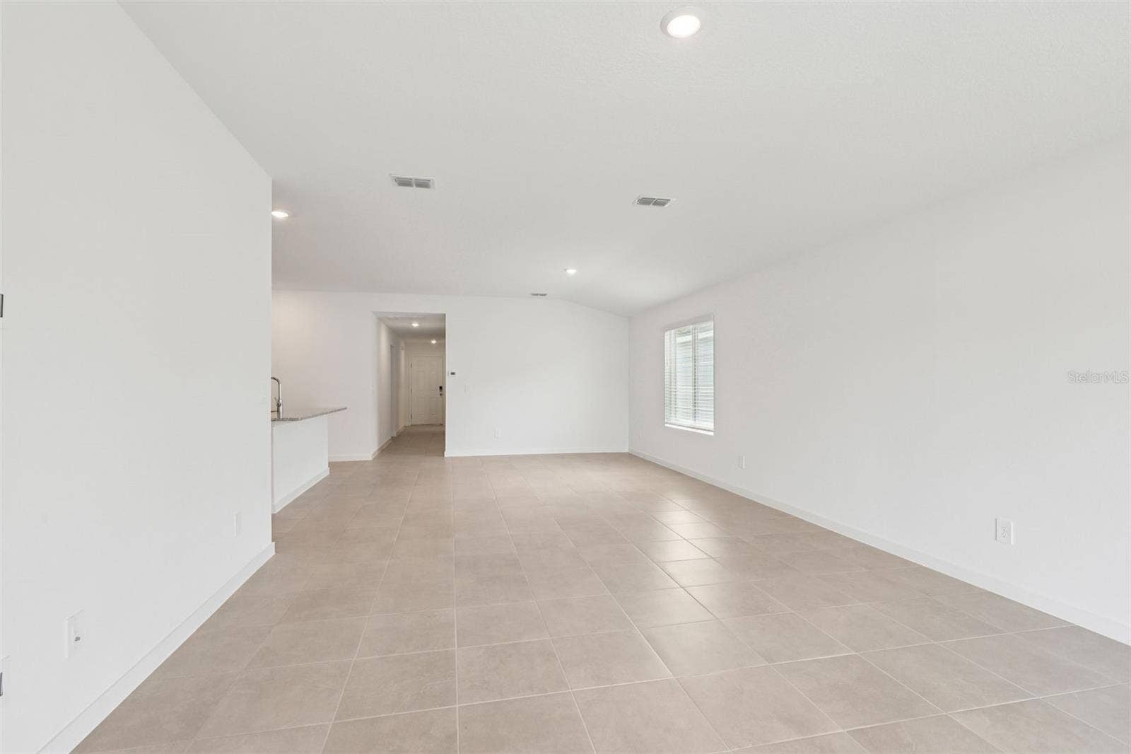 78 WANDERING CREEK WAY, Palm Coast, FL 32164 Photo is not of the actual home, but is an inspirational photo of builders model home and may depict options, furnishings, and/or decorator features that are not included.
