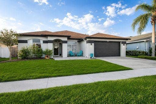 Property photo for 29641 EAGLE STATION DRIVE, Wesley Chapel, FL