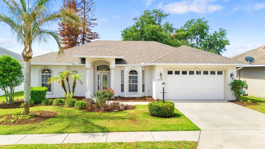 Property photo for 2818 HONEYWELL PLACE, Lakeland, FL