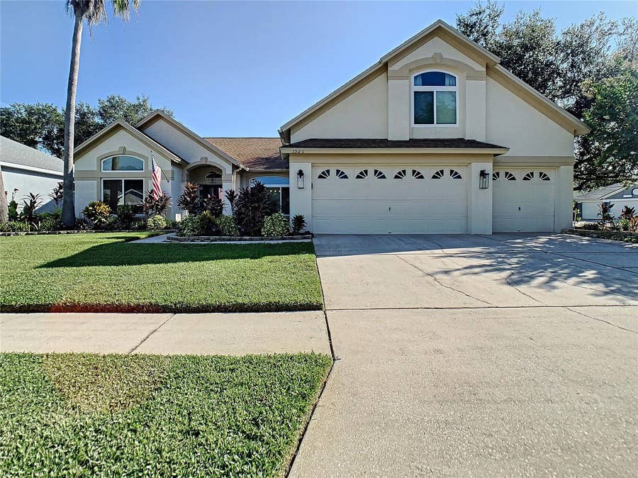 Property photo for 1521 CROOKED STICK DRIVE, Valrico, FL
