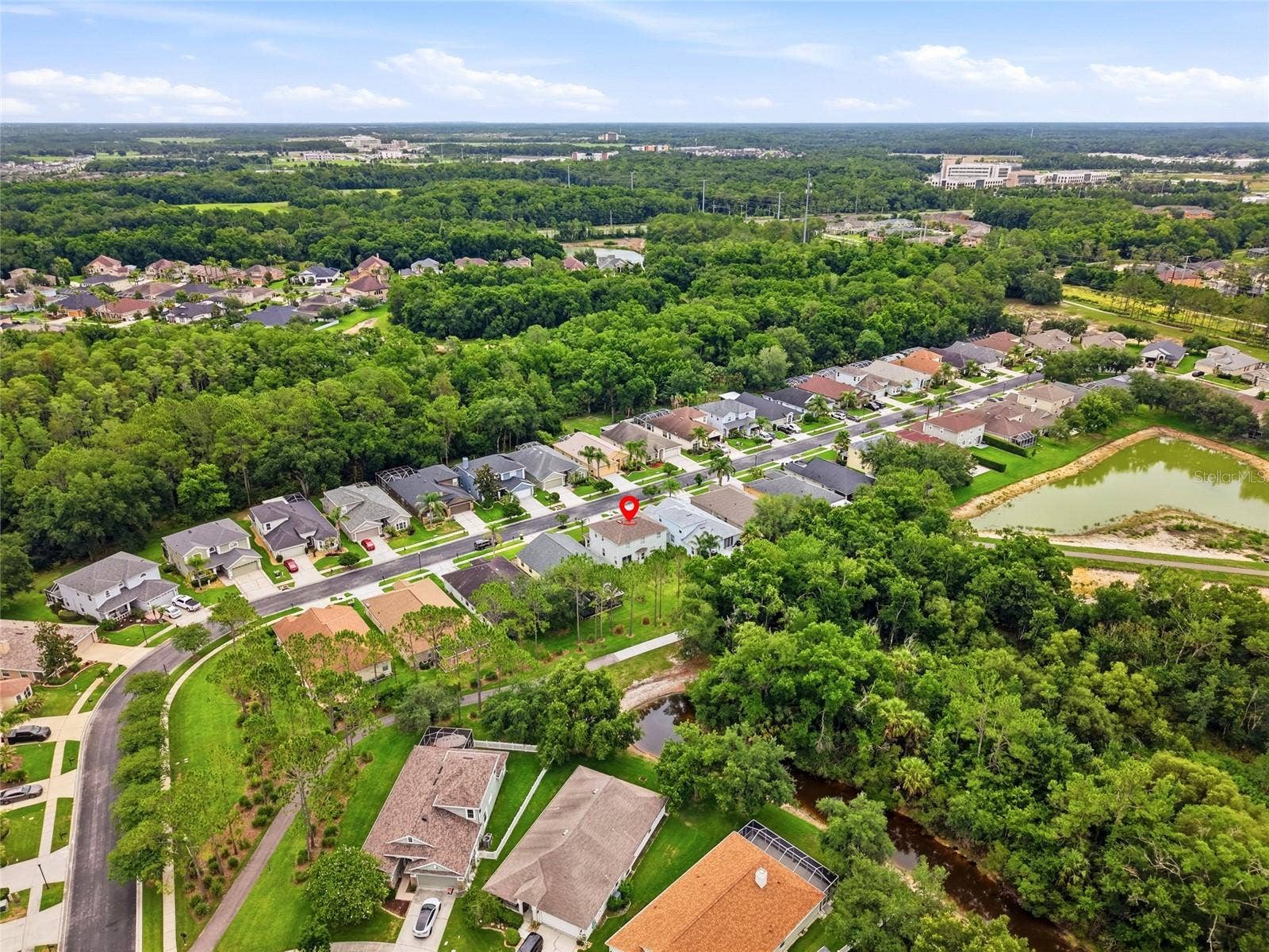 3203 SUNWATCH DRIVE, Wesley Chapel, FL 33544 3203 SUNWATCH DRIVE, Wesley Chapel, FL 33544