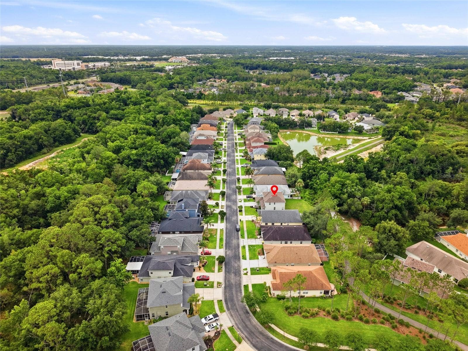 3203 SUNWATCH DRIVE, Wesley Chapel, FL 33544 3203 SUNWATCH DRIVE, Wesley Chapel, FL 33544