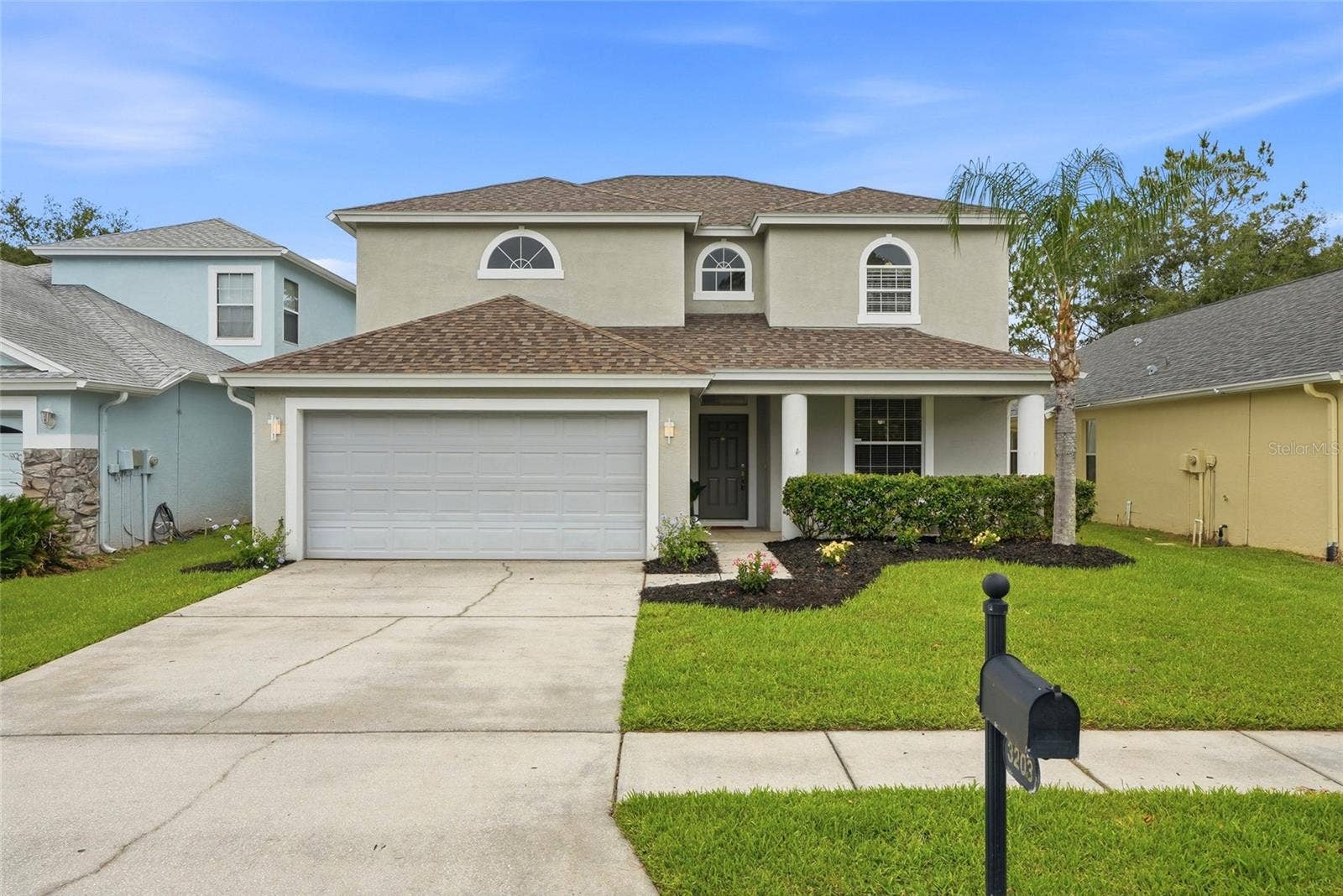 3203 SUNWATCH DRIVE, Wesley Chapel, FL 33544 3203 SUNWATCH DRIVE, Wesley Chapel, FL 33544