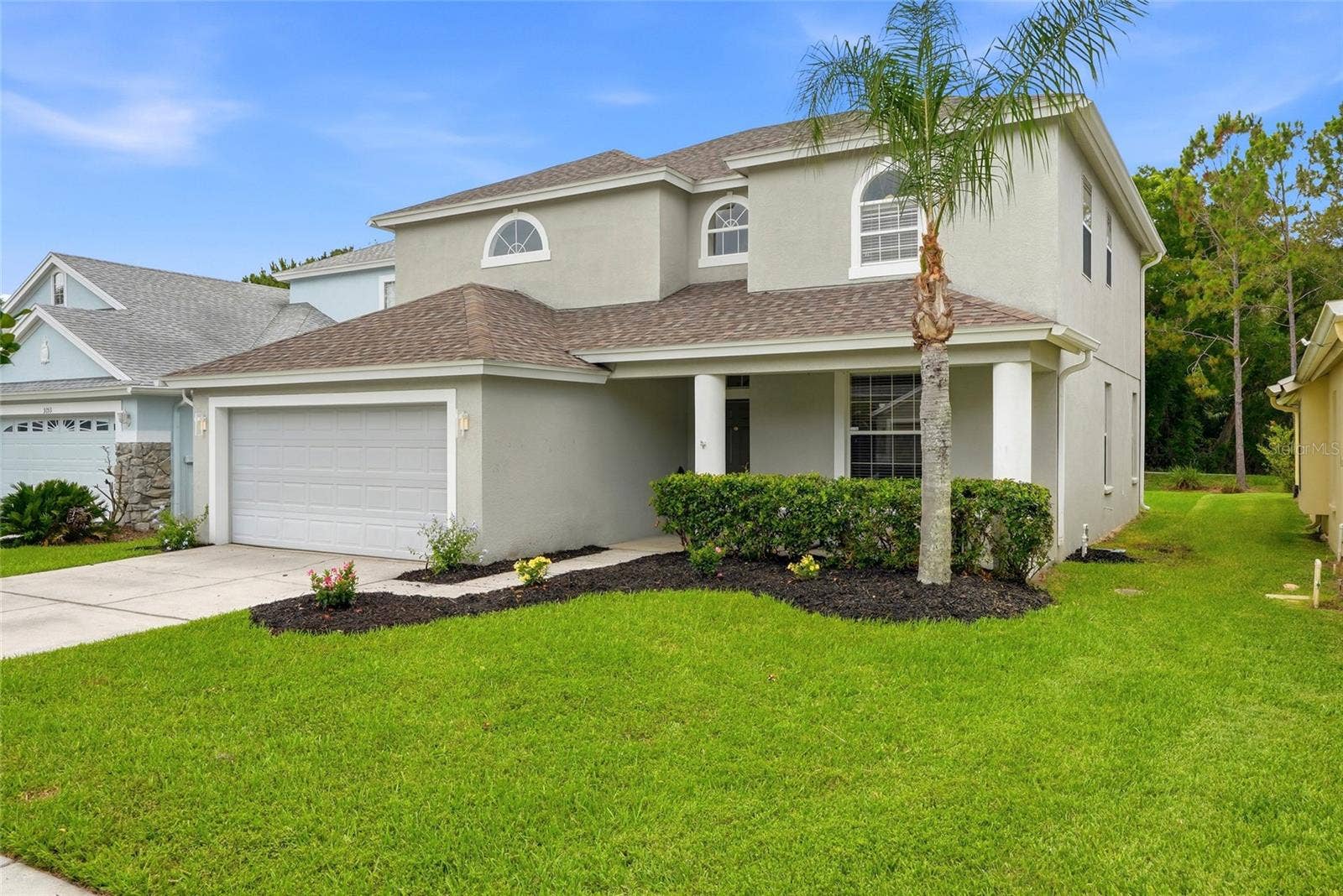 3203 SUNWATCH DRIVE, Wesley Chapel, FL 33544 3203 SUNWATCH DRIVE, Wesley Chapel, FL 33544