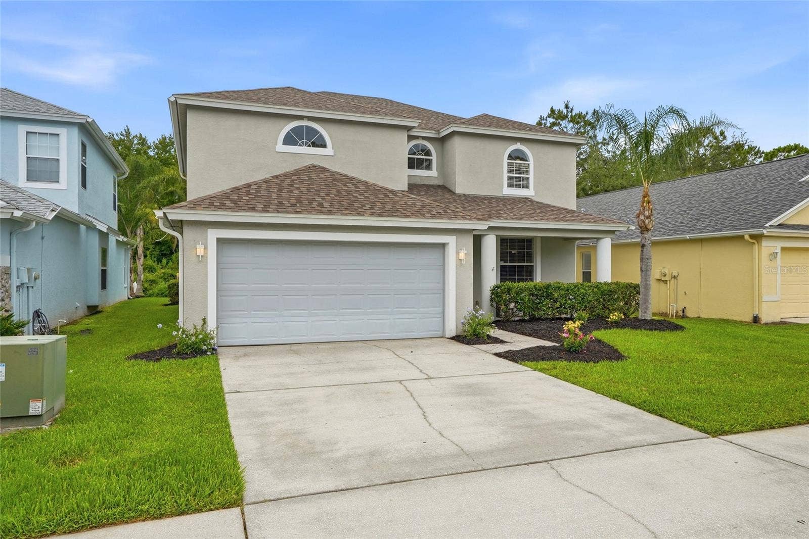 3203 SUNWATCH DRIVE, Wesley Chapel, FL 33544 3203 SUNWATCH DRIVE, Wesley Chapel, FL 33544