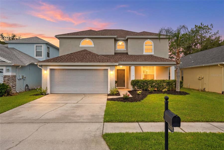 Property photo for 3203 SUNWATCH DRIVE, Wesley Chapel, FL