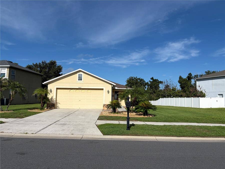 Property photo for 9847 EDMONTON DRIVE, Land O Lakes, FL