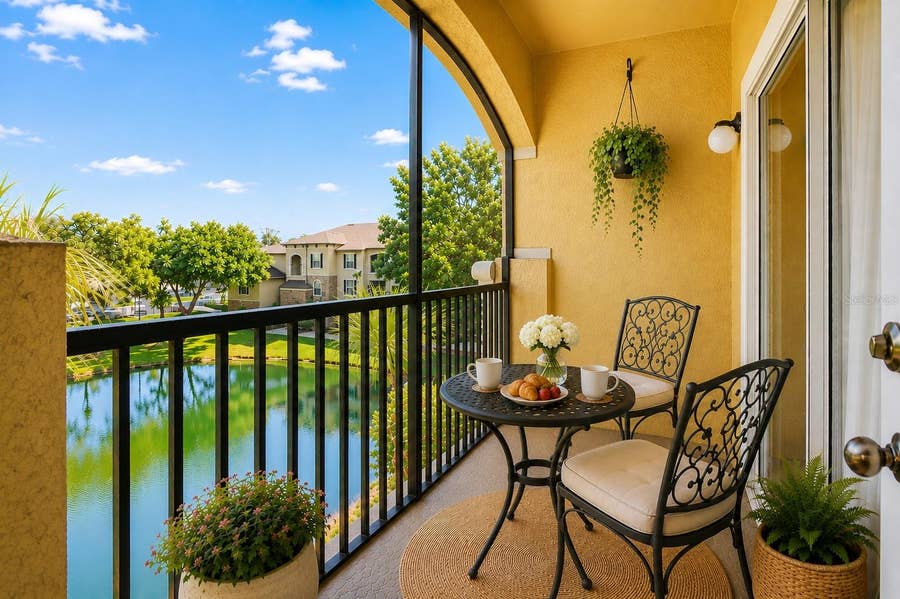 Property photo for 10211 COURTNEY PALMS, #303, Tampa, FL