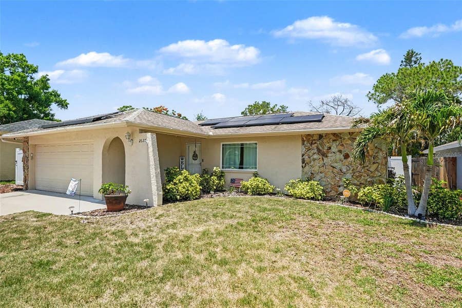 Property photo for 2627 SURREY DRIVE, Palm Harbor, FL