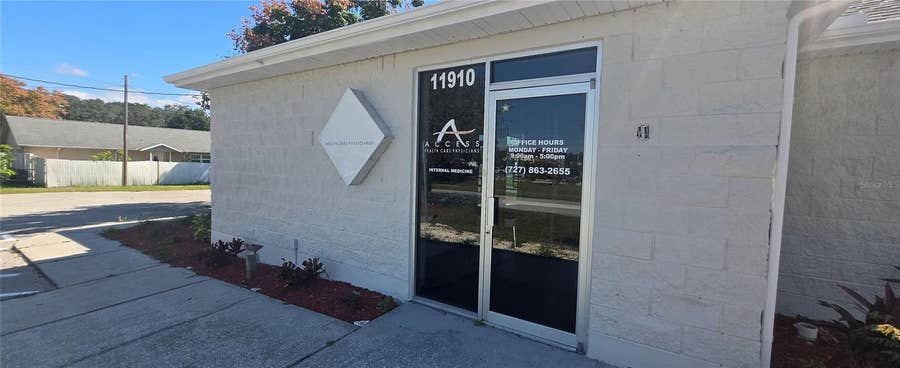 Property photo for 11910 LITTLE ROAD, New Port Richey, FL