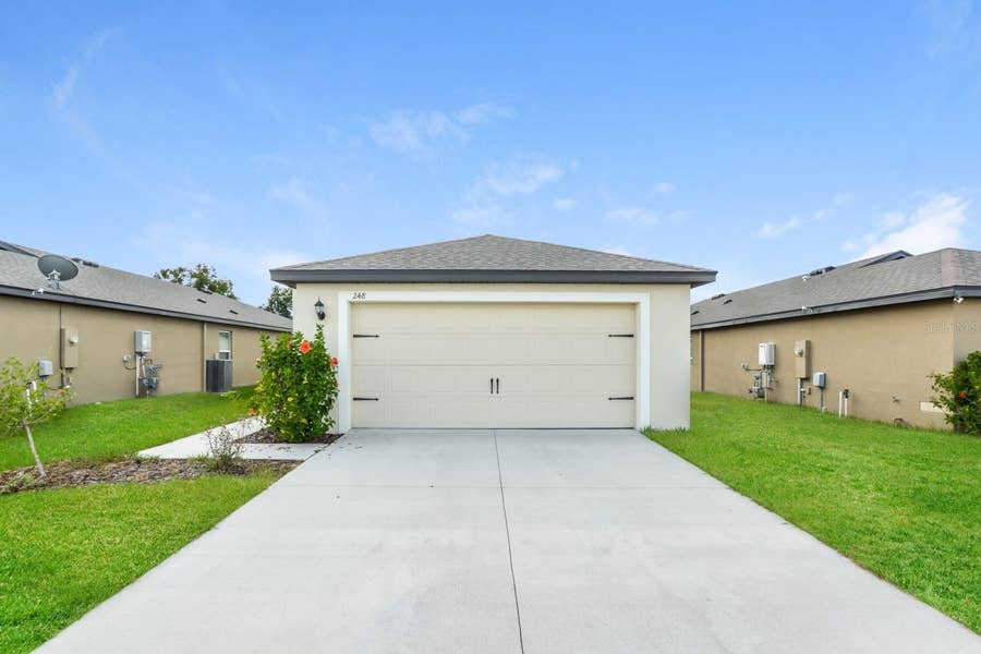 Property photo for 509 KENSINGTON VIEW DRIVE, Winter Haven, FL