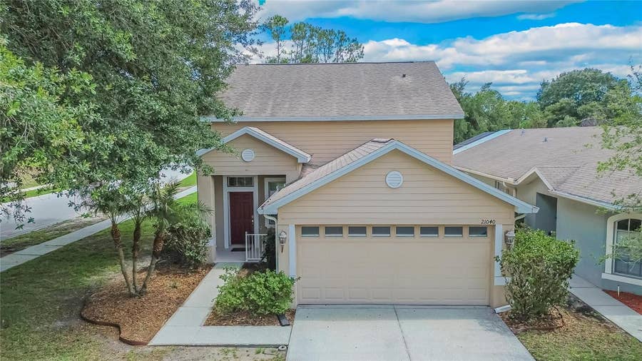 Property photo for 21040 GREEN WING COURT, Land O Lakes, FL