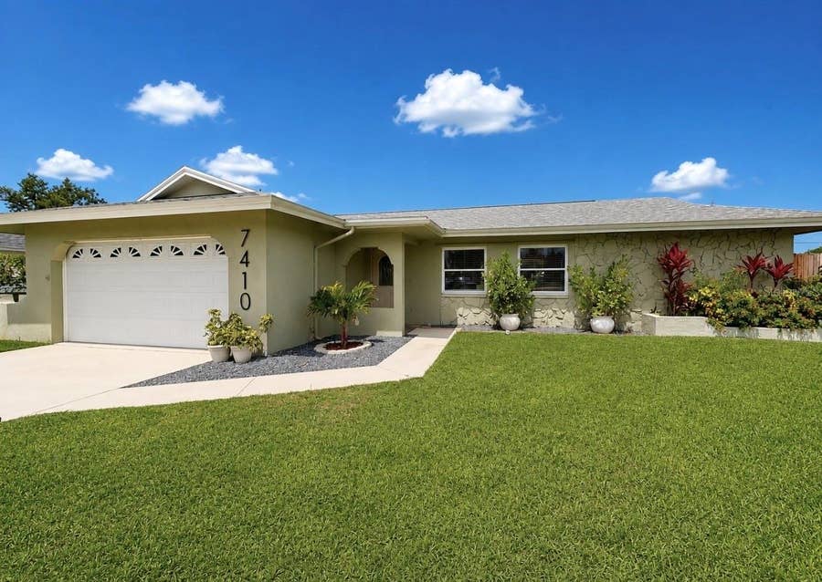 Property photo for 7410 13TH AVENUE W, Bradenton, FL