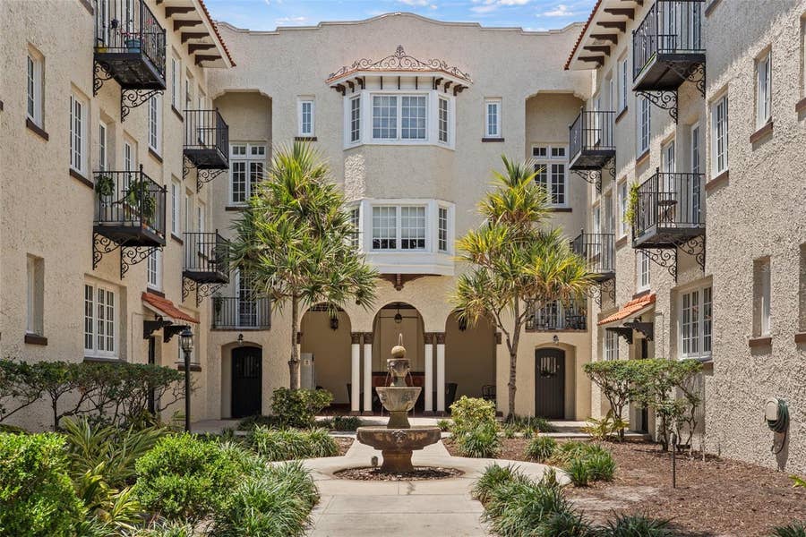 Property photo for 2117 W DEKLE AVENUE, #D2, Tampa, FL