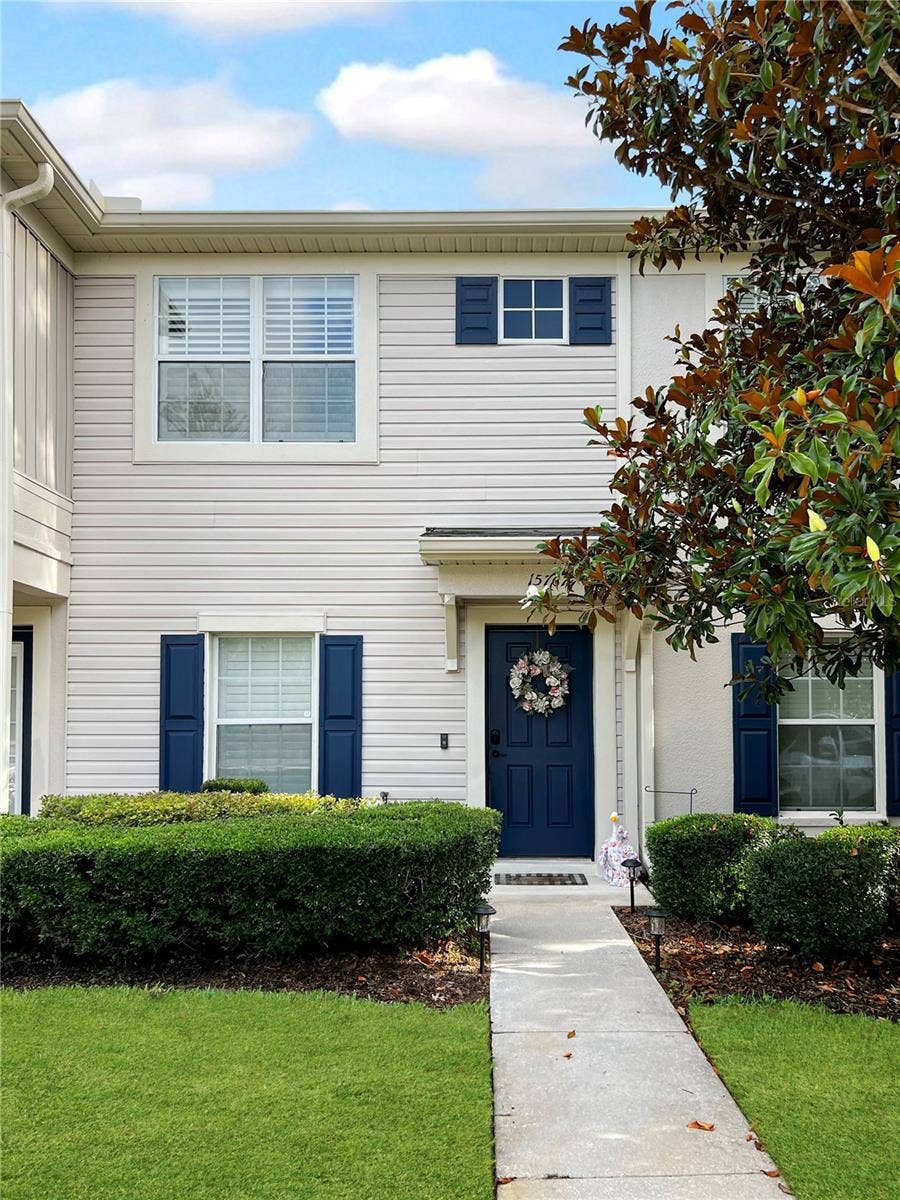 Property photo for 15767 STABLE RUN DRIVE, Spring Hill, FL
