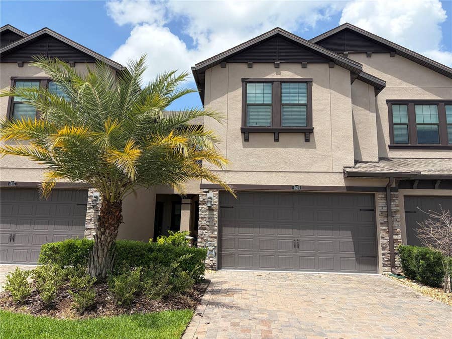 Property photo for 4615 ALMADA LANE, Wesley Chapel, FL
