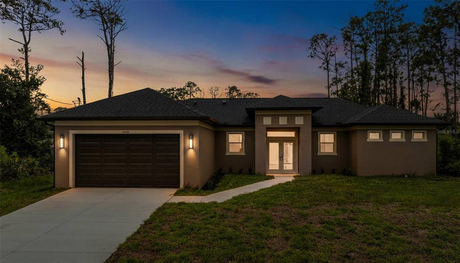 Property photo for 2635 SNUG STREET, North Port, FL