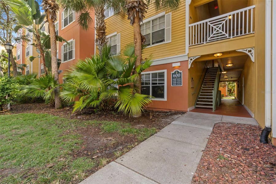 Property photo for 4207 S DALE MABRY HIGHWAY, #6213, Tampa, FL