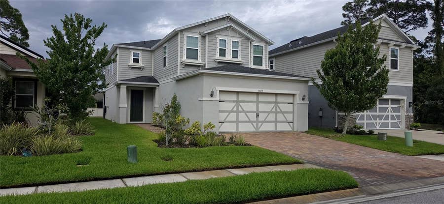 Property photo for 8019 ARTISAN CIRCLE, Seminole, FL