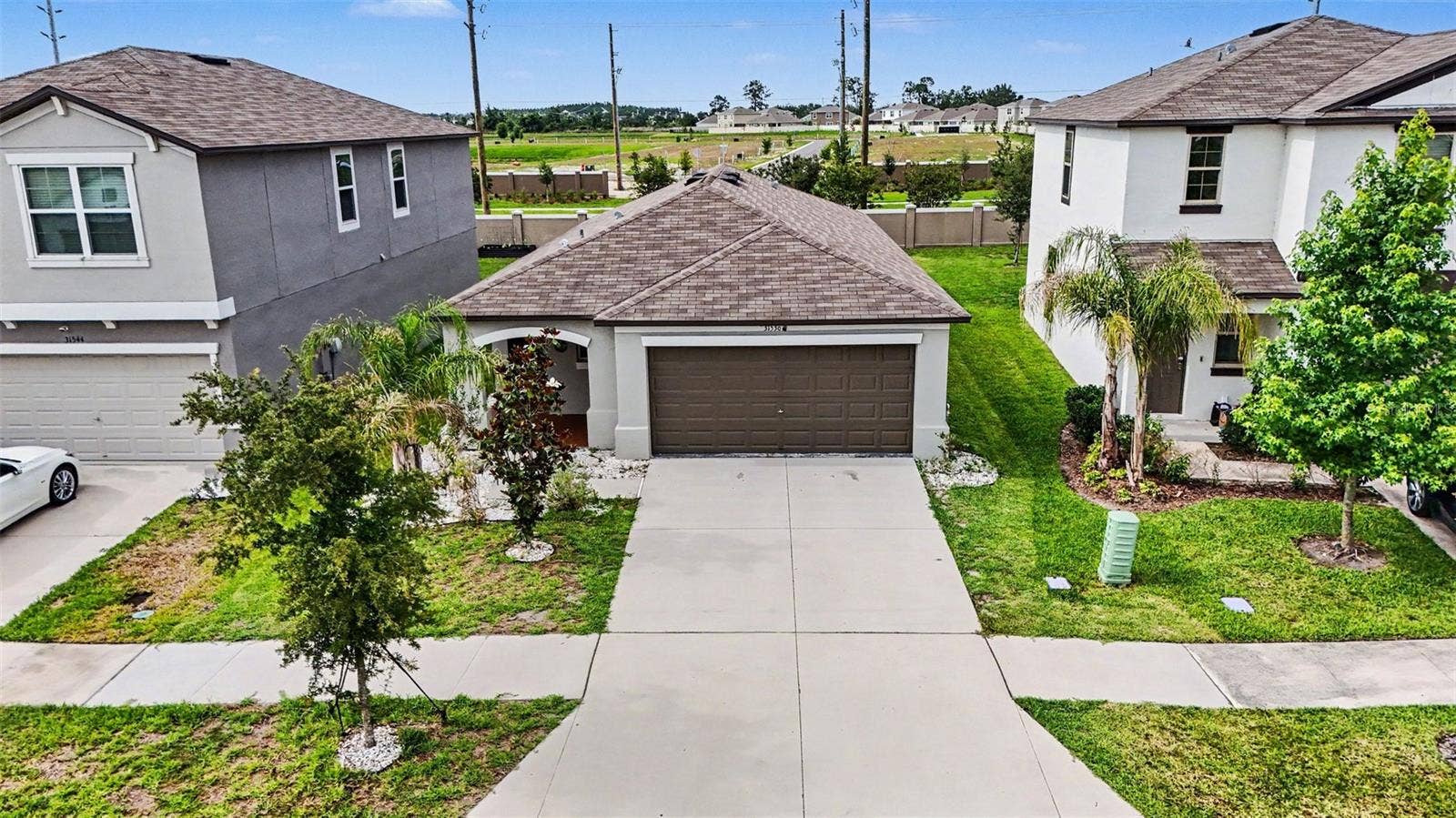 31536 BARREL WAVE WAY, Wesley Chapel, FL 33545 31536 BARREL WAVE WAY, Wesley Chapel, FL 33545