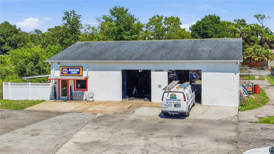 Property photo for 17426 US HWY 19, Hudson, FL
