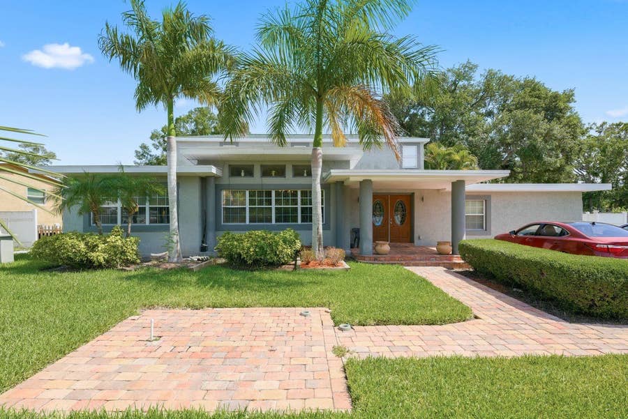 Property photo for 850 36TH AVENUE S, St Petersburg, FL