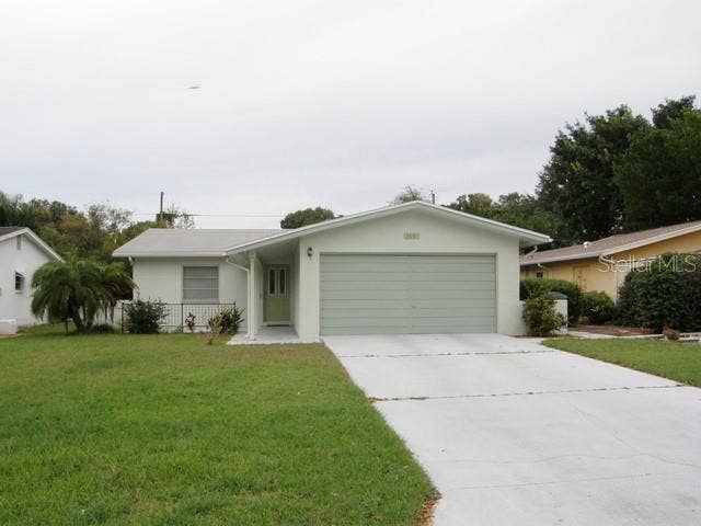 Property photo for 3601 15TH AVENUE N, St Petersburg, FL