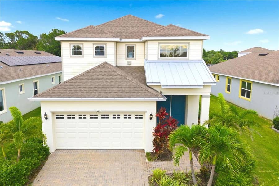 Property photo for 5232 WISHING ARCH DRIVE, Apollo Beach, FL