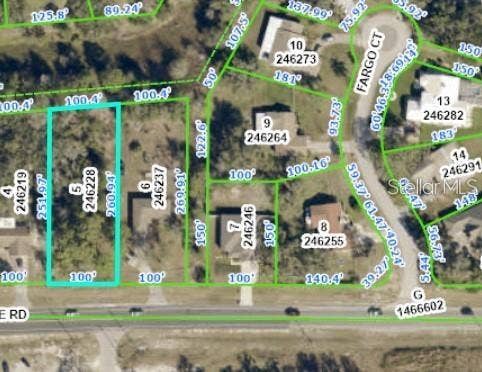 Property photo for Spring Hill, FL
