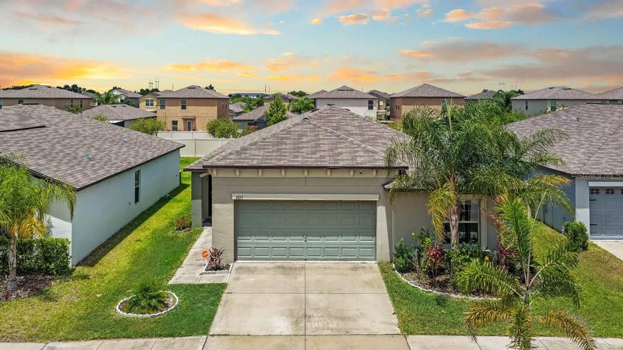 Property photo for 6823 KING CREEK DRIVE, Sun City Center, FL