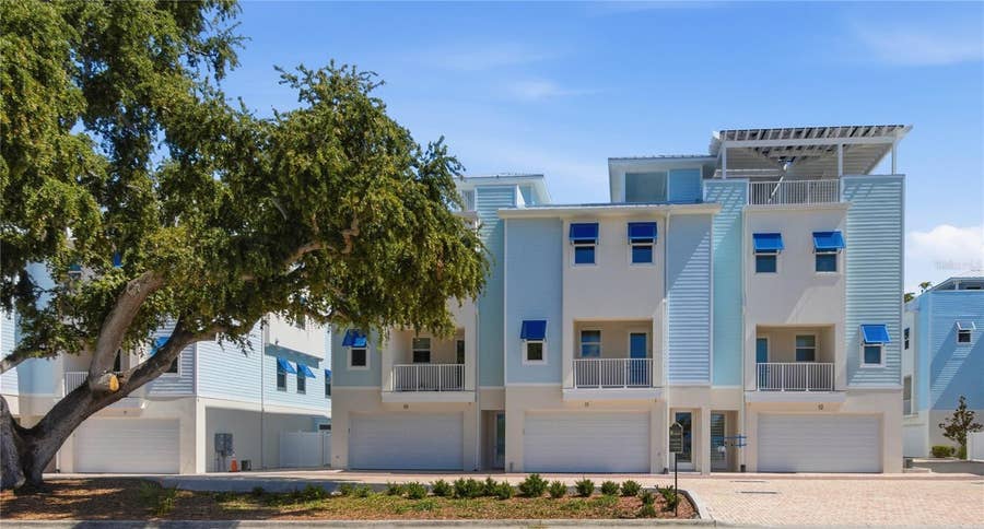 Property photo for 1413 BAYSHORE BOULEVARD, #11, Dunedin, FL