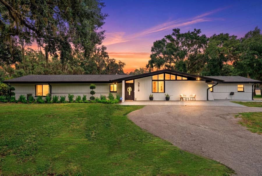 Property photo for 3518 BERGER ROAD, Lutz, FL