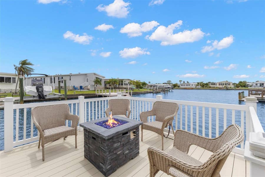 Property photo for 124 AMERICANA COURT NE, #214, St Petersburg, FL