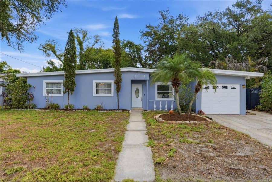 Property photo for 15005 MONET DRIVE, Tampa, FL