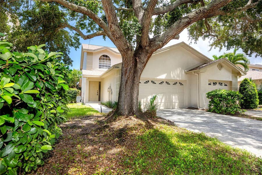 Property photo for 2566 W BROOK LANE, Clearwater, FL