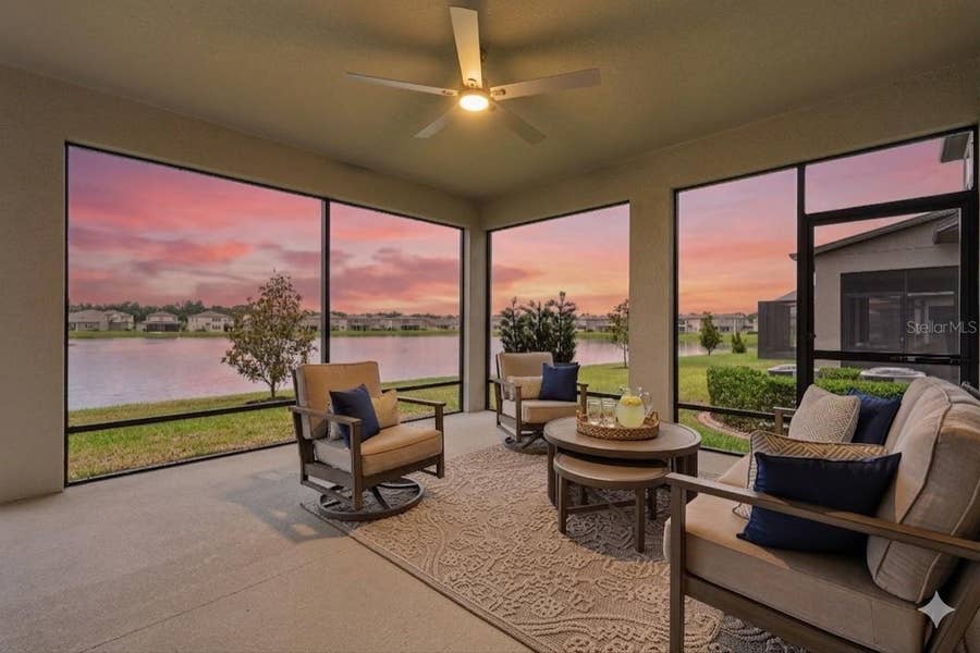 Property photo for 5059 BROMELIAD AVENUE, Wimauma, FL