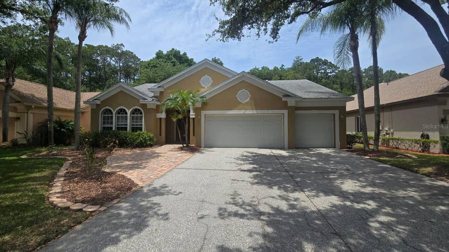 Property photo for 4602 ENRIGHT DRIVE, Palm Harbor, FL