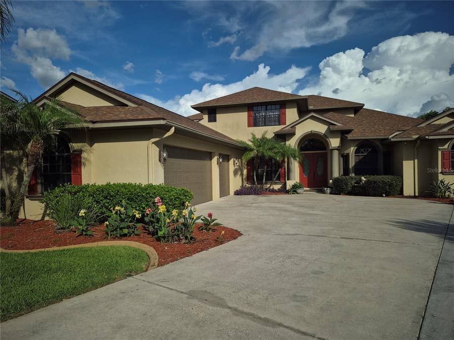 Property photo for 1224 CARRIAGE PARK DRIVE, Valrico, FL