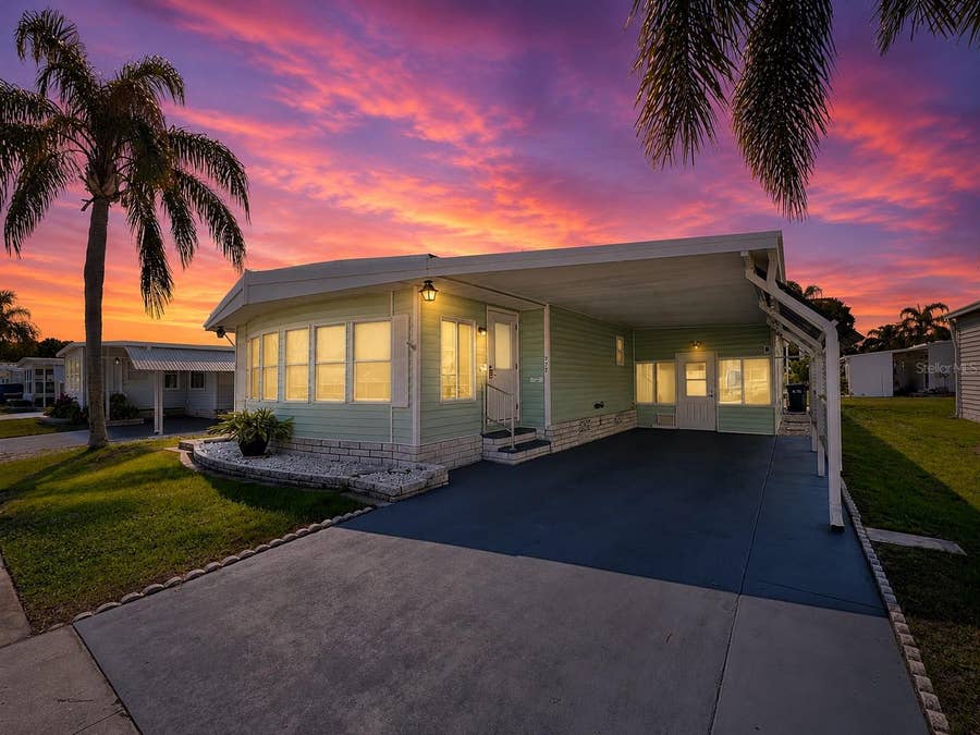 Property photo for 1100 BELCHER ROAD S, #772, Largo, FL