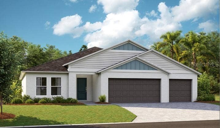Property photo for 9845 GOVREAU ROAD, Wesley Chapel, FL