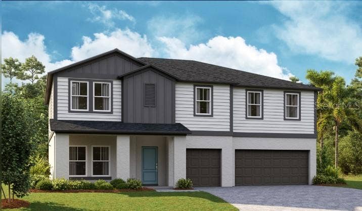 Property photo for 31681 BIENVILLE LANE, Wesley Chapel, FL