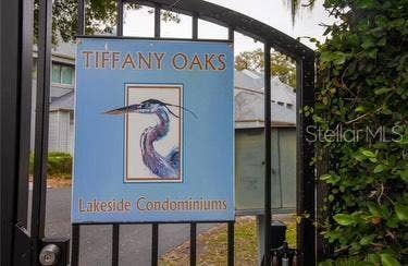 Property photo for 9726 TIFFANY OAKS LANE, #9726, Tampa, FL